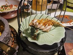 -佬麻雀·新湘菜(东方宝泰店)