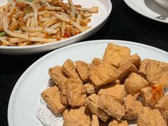 -老海陵·泰州菜(三水湾店)