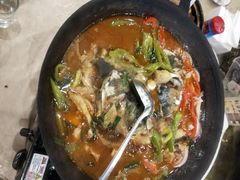 -万景饭店·鱼街农家菜