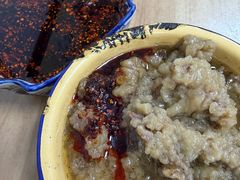 -定家小酥肉·清真(回民街店)