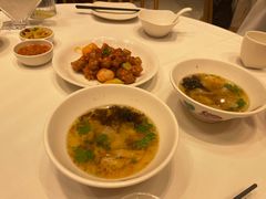 -莆田餐厅PUTIEN(三里屯店)