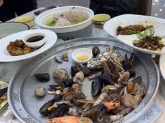 -天隆酒店·本地海鲜鲁菜(烟台大学店)
