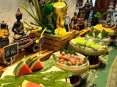 -火舞泰·泰式海鲜火锅餐厅(世纪城店)