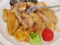 花雕酒醉河田鸡-闽和南(深圳万象城店)