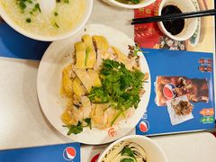 -振鼎鸡(福州路店)