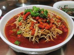 -六合居·明厨亮灶餐厅(成双大道店)