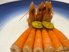 -红棉中餐厅·广州海航威斯汀酒店