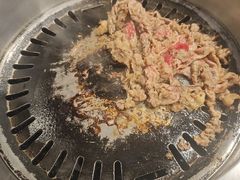 -安又胖韩国烤肉(美罗城店)