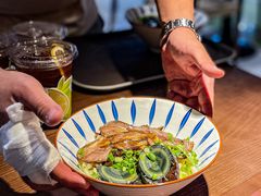 -面乙新派手擀面(大悦城店)