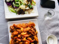 -羊上树(南门外店)