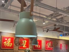 -味福记·江西小炒·南昌小吃(青山湖万达店)