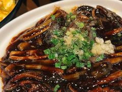 -奶奶的味道(胶州路店)