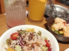 -森Some Fusion(荔湾店)