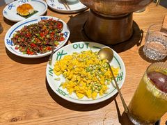-一坐一忘云南菜(嘉里中心店)