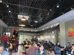 大堂-范贤光鸡公煲(平乐园总店)
