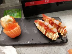 -友壹町寿司(嘉洲广场店)