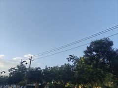 -党河风情线国家水利风景区