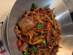 -大铁勺新津菜(东丽阳光新业广场店)