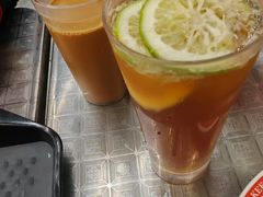 -孖记茶档·热腾茶餐(乐峰店)