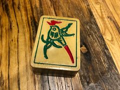 -协茂森老钟家(保利店)