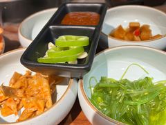 -九田家黑牛烤肉料理(新辰里亚运村店)