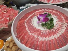 -草原传奇鲜羊火锅(桥北店)