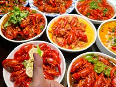 -金陵一哥龙虾(水木秦淮店)