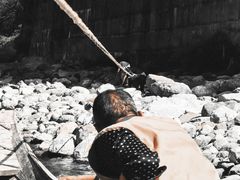 -神农溪纤夫文化旅游区