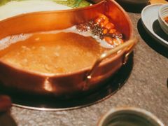 -老墙根涮肉·铜锅·烧烤(欢乐谷·王四营店)
