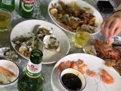 -范饭椰林川湘味海鲜·椰子鸡(三亚湾椰梦长廊店)