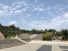 -函谷关历史文化旅游区