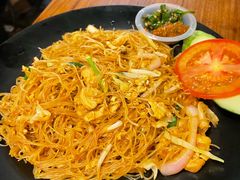-Limapulo: Baba Can Cook