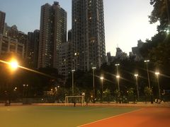 -香港佐治五世纪念公园