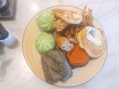 -二楼咖啡厅·厦门源昌凯宾斯基大酒店(湖滨中路店)