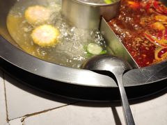 -川锅一号火锅(铜山万达店)