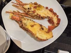 -索菲特酒店·海鲜自助 ·聚餐厅