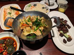 -外婆家(西溪印象城店)