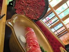 -廖掌柜·重庆鲜货火锅(上海首店)