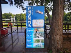 -东湖落雁景区