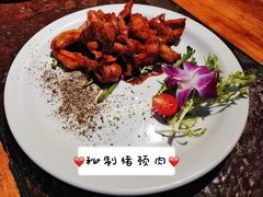 -上楼私房菜(院士路店)