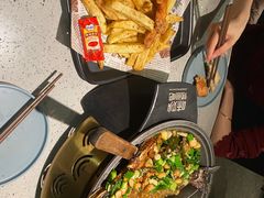 -味妙烤鱼吧(回龙观店)