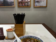 -永丰面馆(汉口路店)