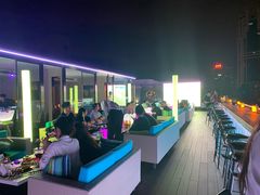 -外滩8号 whisky bar(金延大厦店)