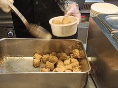 -香园茶社·金陵小灶(老门东店)