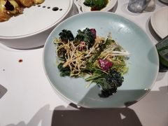 -月福京味斋·烤鸭店·北京菜(鼓楼总店)