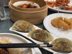 -喜宴又一村·粤菜·茶点·海鲜(壹方天地店)