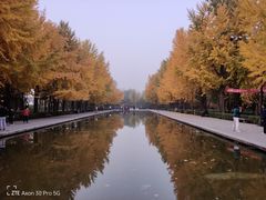 -玲珑塔公园