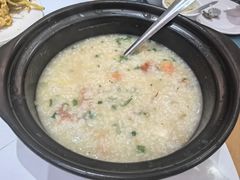 一品海鲜粥-潘先生平价海鲜城(神州半岛店)
