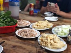 鹅肠-大地农庄(逢沙大道店)