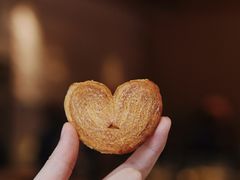 -LANLIZI BAKERY(COSMO店)